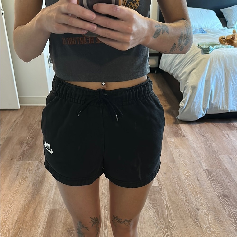 XS Nike shorts